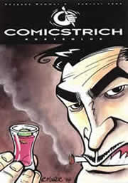 Comicstrich